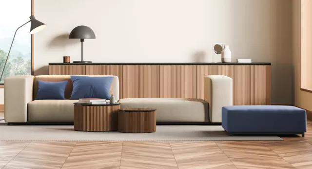 Italian design & Sustainability