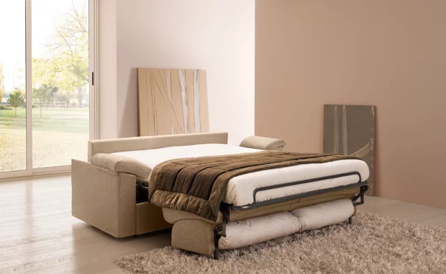 Favero Group MX - Proyectos - Complementos