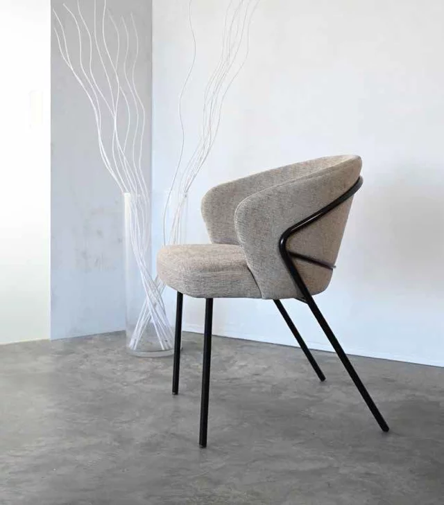 Favero Group MX - Proyectos - Complementos