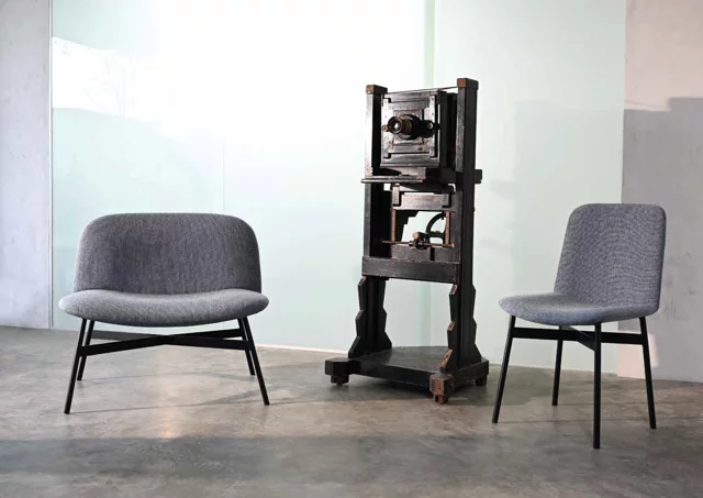 Favero Group MX - Proyectos - Complementos