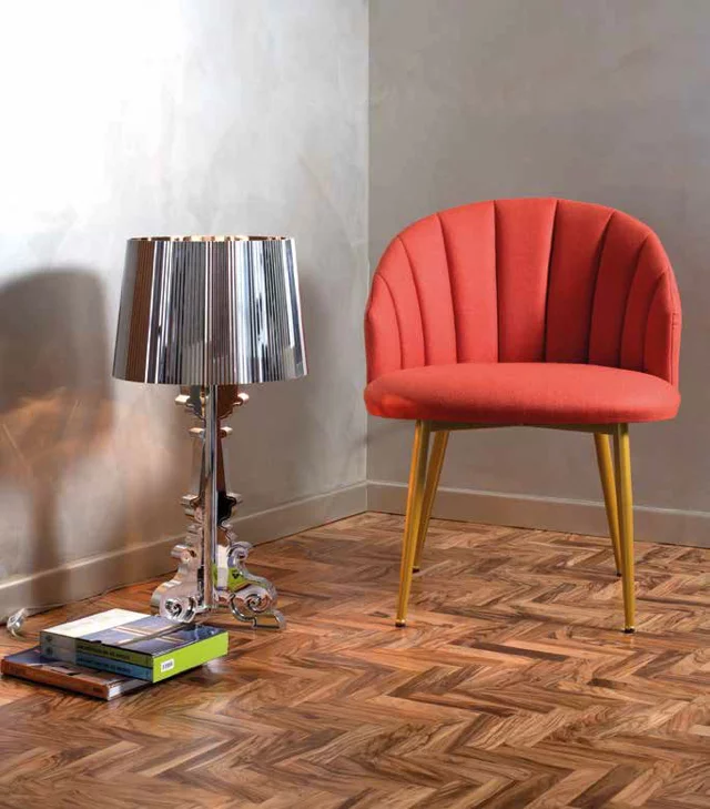 Favero Group MX - Proyectos - Complementos