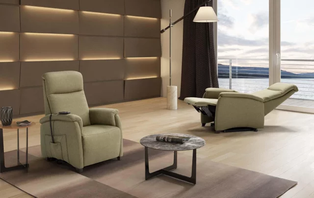 Favero Group MX - Proyectos - Complementos