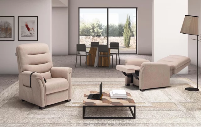 Favero Group MX - Proyectos - Complementos