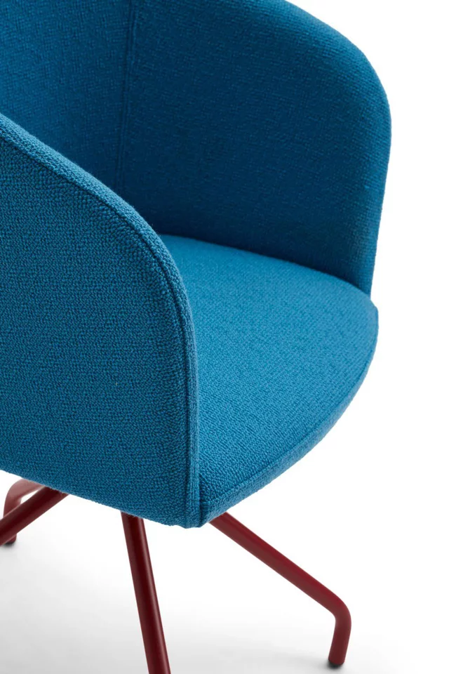 Favero Group MX - Proyectos - Complementos