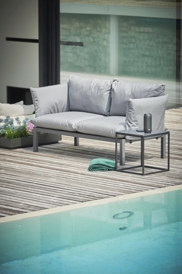 Favero Group MX - Proyectos - Muebles exterior