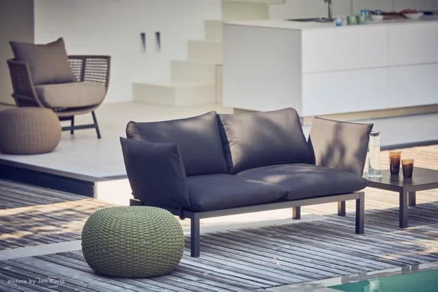 Favero Group MX - Proyectos - Muebles exterior