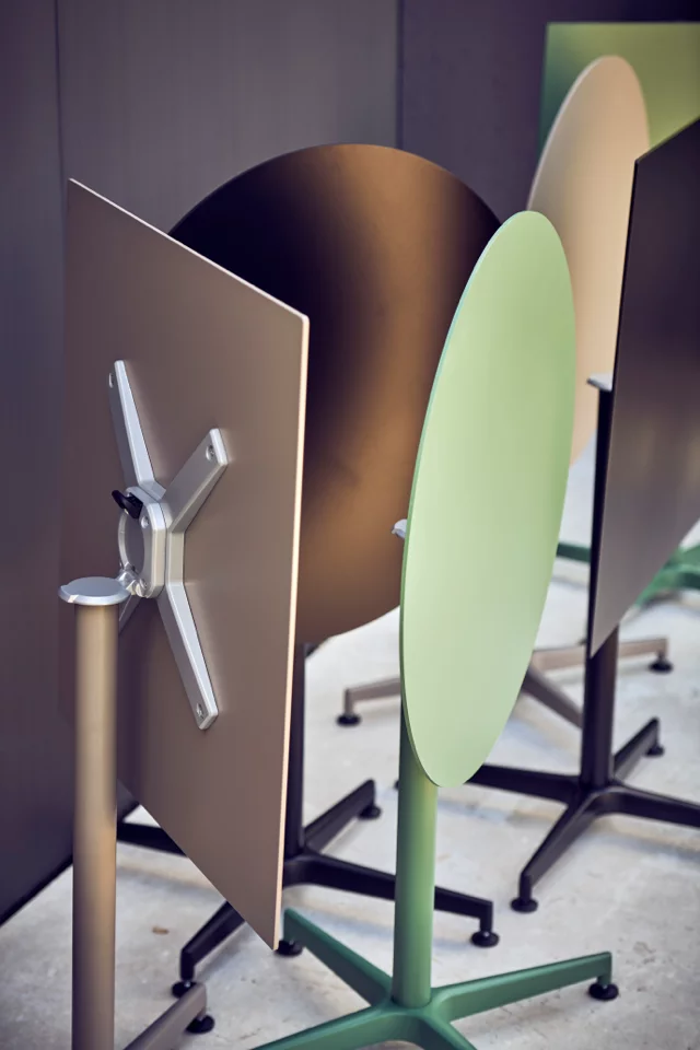 Favero Group MX - Proyectos - Muebles exterior
