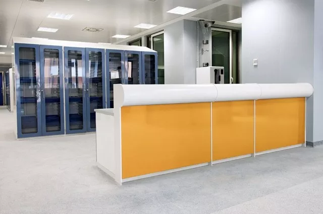 Favero Group MX - Proyectos - Hospital