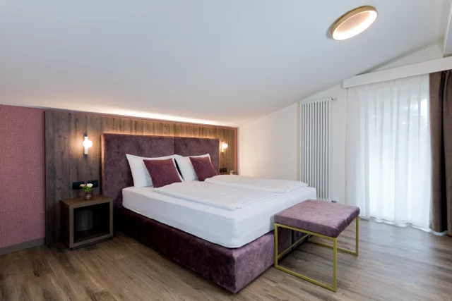 Favero Group MX - Proyectos - Hotel