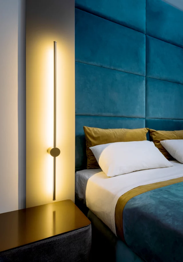 Favero Group MX - Proyectos - Hotel