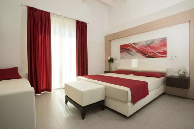 Favero Group MX - Proyectos - Hotel