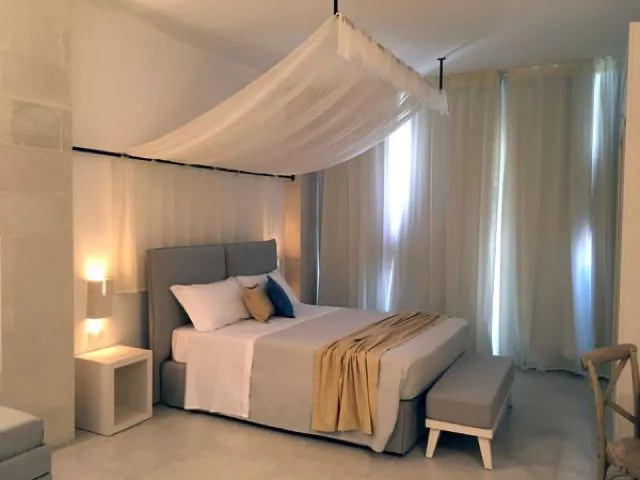 Favero Group MX - Proyectos - Hotel