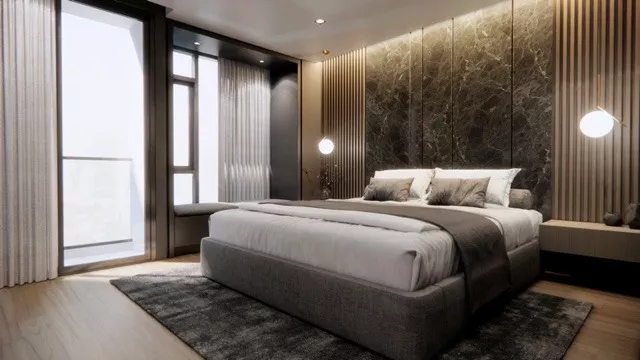 Favero Group MX - Proyectos - Hotel