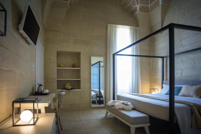 Favero Group MX - Proyectos - Hotel