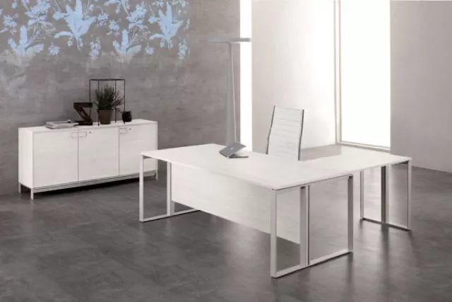 Favero Group MX - Proyectos - Oficina