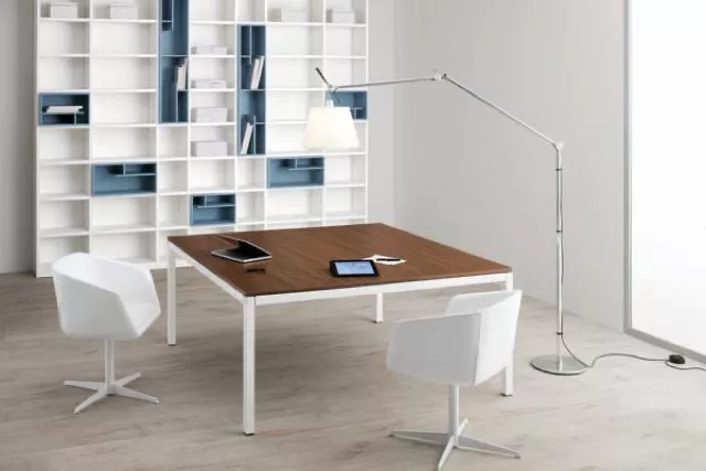 Favero Group MX - Proyectos - Oficina
