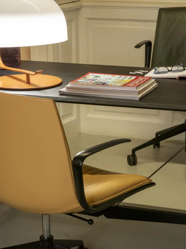 Favero Group MX - Proyectos - Oficina