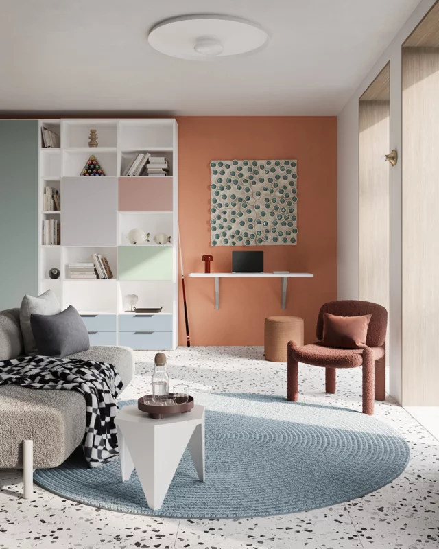 Favero Group MX - Proyectos - Residencial