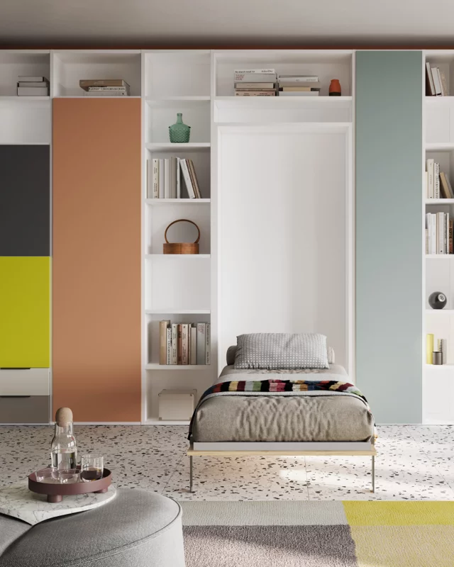 Favero Group MX - Proyectos - Residencial
