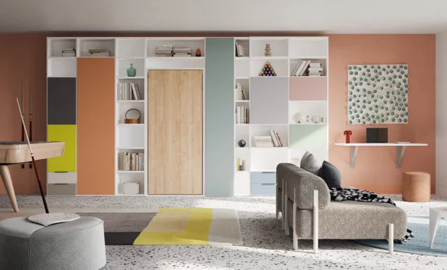 Favero Group MX - Proyectos - Residencial