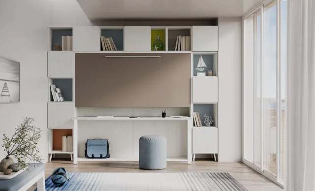 Favero Group MX - Proyectos - Residencial