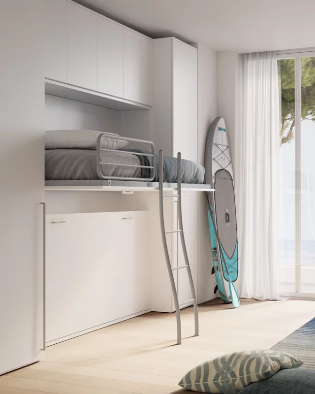Favero Group MX - Proyectos - Residencial