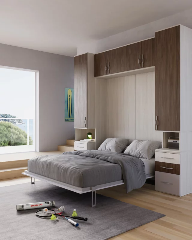 Favero Group MX - Proyectos - Residencial