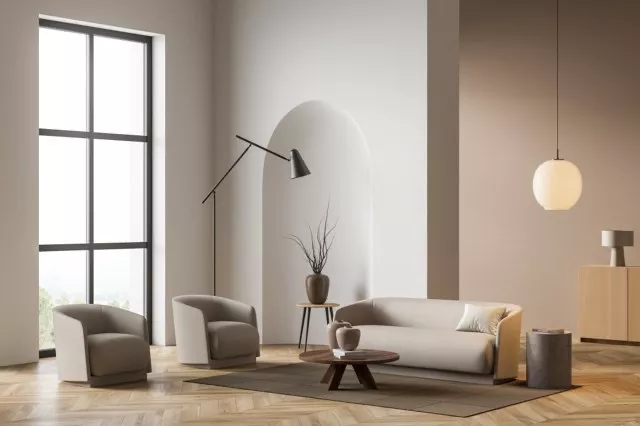Favero Group MX - Proyectos - Residencial