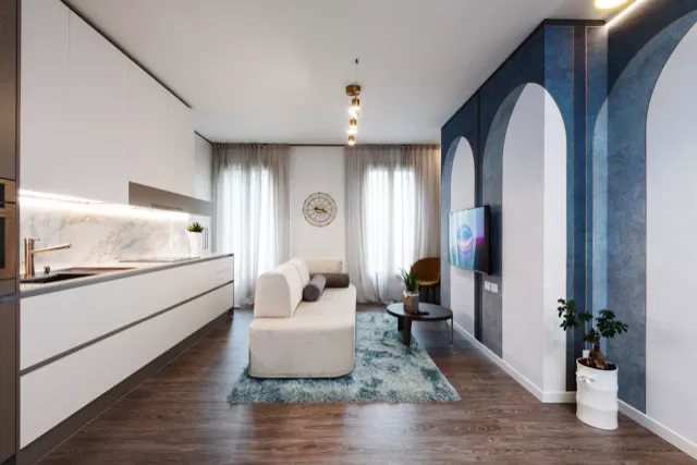 Favero Group MX - Proyectos - Residencial