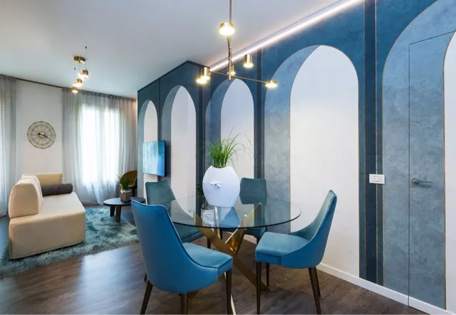 Favero Group MX - Proyectos - Residencial